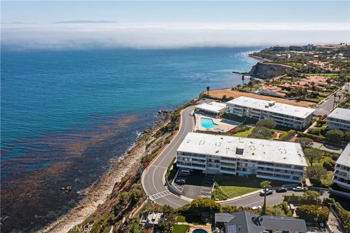 32735 Seagate Drive 304-d, Rancho Palos Verdes, California 90275