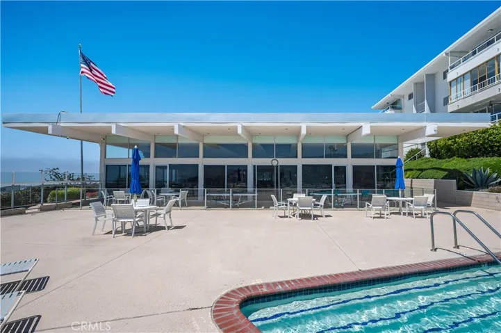 32735 Seagate Drive 304-d, Rancho Palos Verdes, California 90275