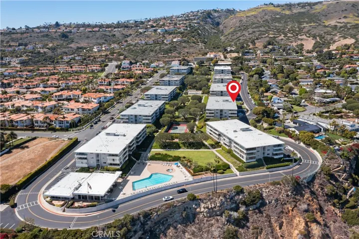 32735 Seagate Drive 304-d, Rancho Palos Verdes, California 90275