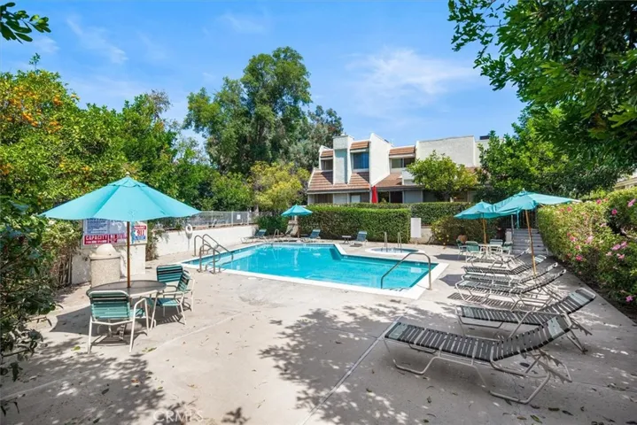 4173 Colfax Avenue G, Studio City, California 91604