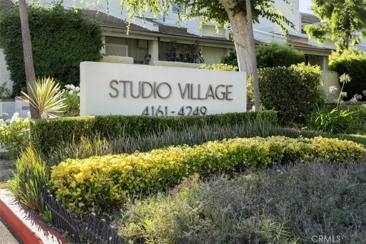 4173 Colfax Avenue G, Studio City, California 91604