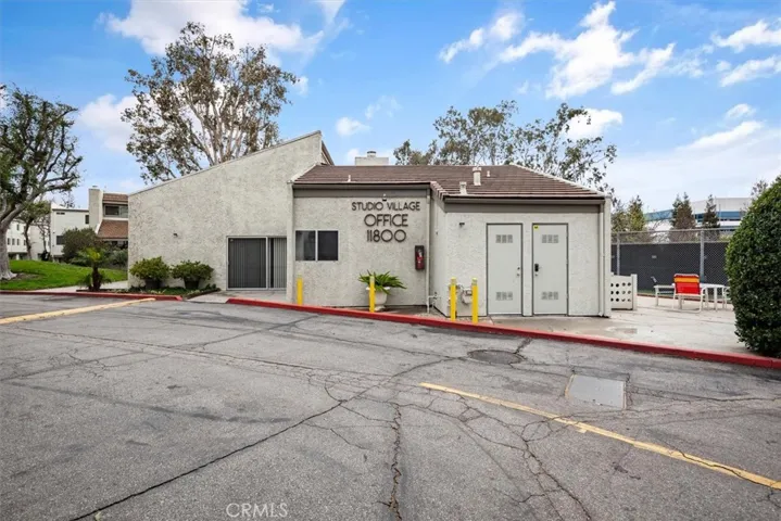 4173 Colfax Avenue G, Studio City, California 91604