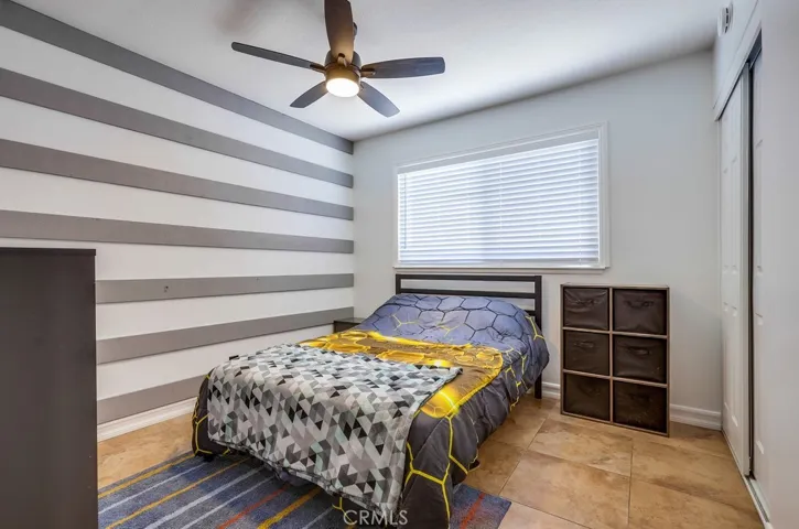 2nd Bedroom.