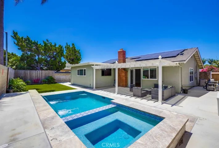 5952 Brookmont Drive, Yorba Linda, California 92886