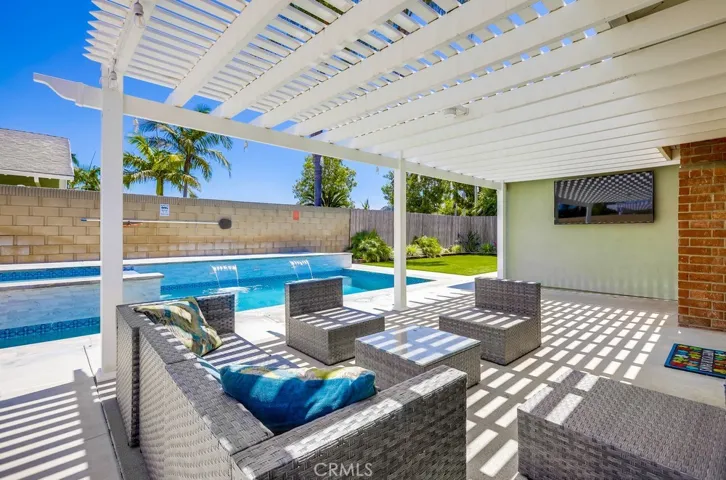 5952 Brookmont Drive, Yorba Linda, California 92886