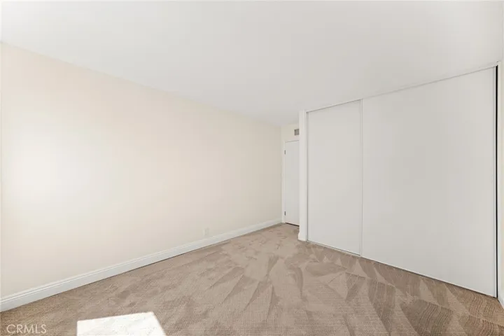 Third upstairs bedroom.