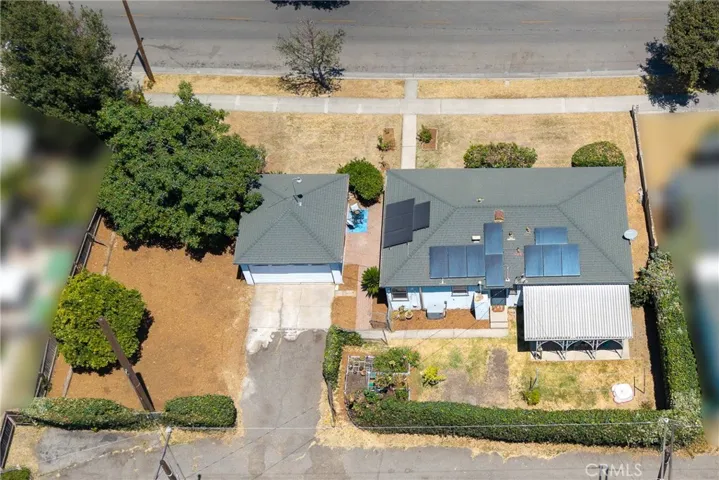 1910 W Chapman Ave., Fullerton, California 92833