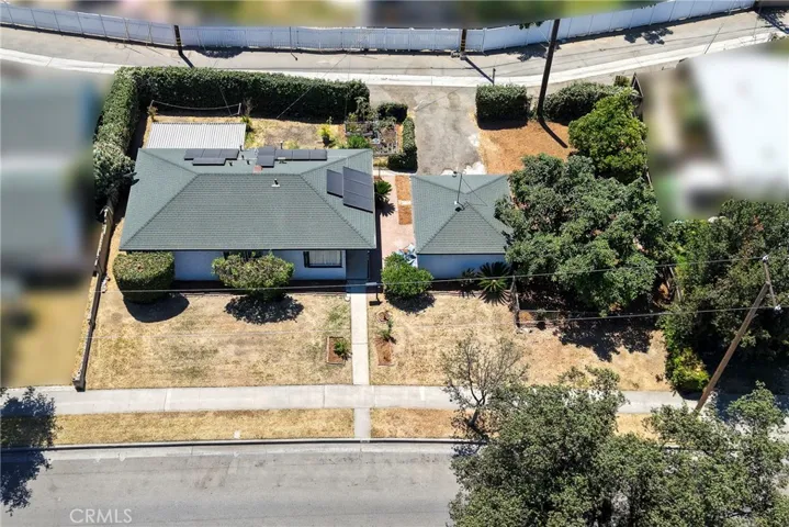 1910 W Chapman Ave., Fullerton, California 92833