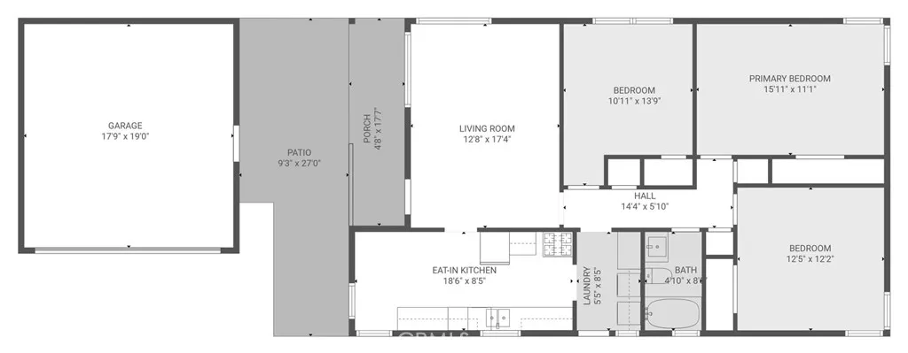 1910 W Chapman Ave., Fullerton, California 92833