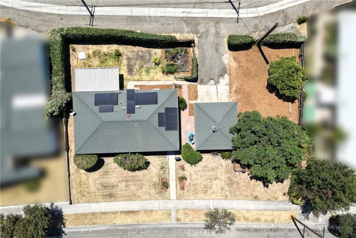 1910 W Chapman Ave., Fullerton, California 92833