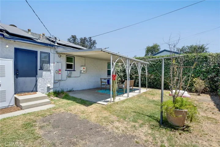 1910 W Chapman Ave., Fullerton, California 92833