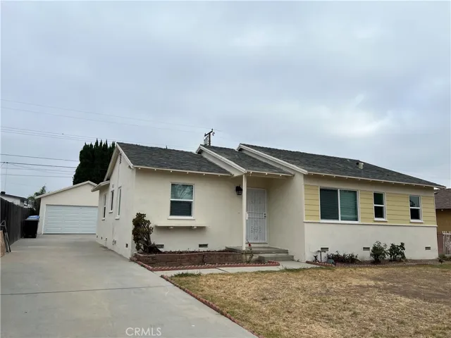 1539 Pontenova Avenue, Hacienda Heights, California 91745