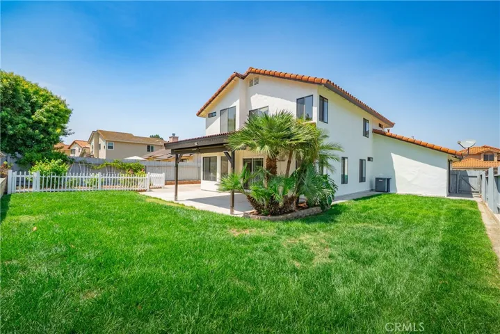 5245 Mandarin Dr., Oceanside, California 92056