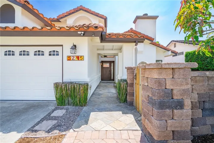 5245 Mandarin Dr., Oceanside, California 92056