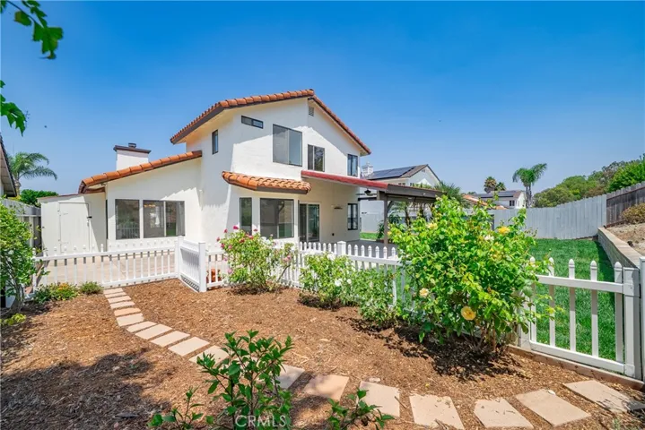 5245 Mandarin Dr., Oceanside, California 92056