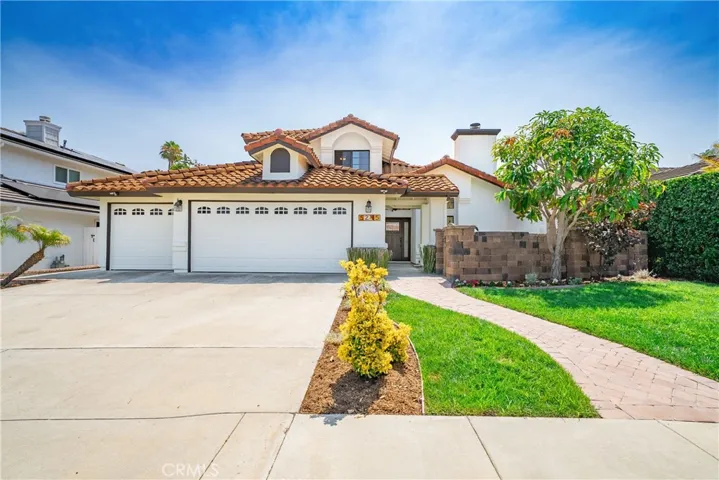 5245 Mandarin Dr., Oceanside, California 92056