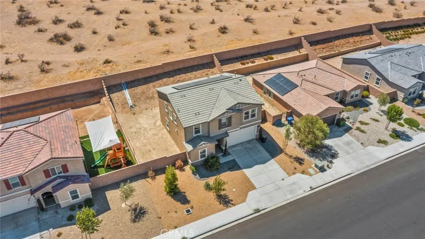 12938 Rocky Trail Way, Victorville, California 92395