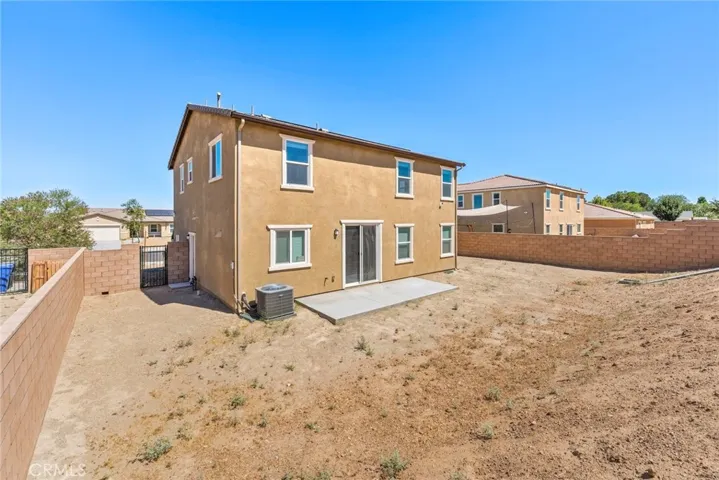 12938 Rocky Trail Way, Victorville, California 92395