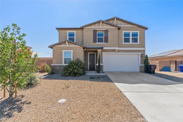 12938 Rocky Trail Way, Victorville, California 92395