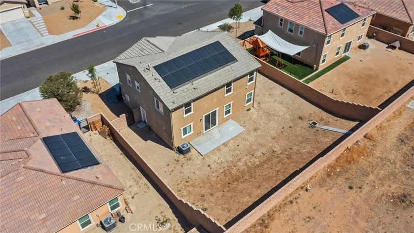 12938 Rocky Trail Way, Victorville, California 92395
