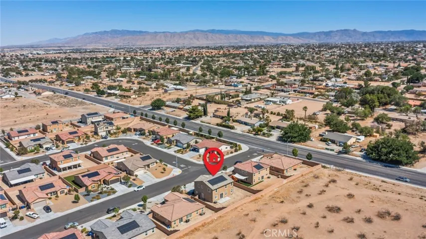 12938 Rocky Trail Way, Victorville, California 92395