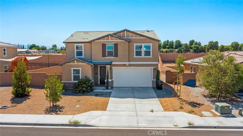 12938 Rocky Trail Way, Victorville, California 92395