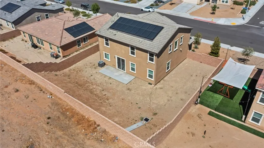 12938 Rocky Trail Way, Victorville, California 92395