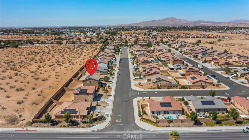 12938 Rocky Trail Way, Victorville, California 92395