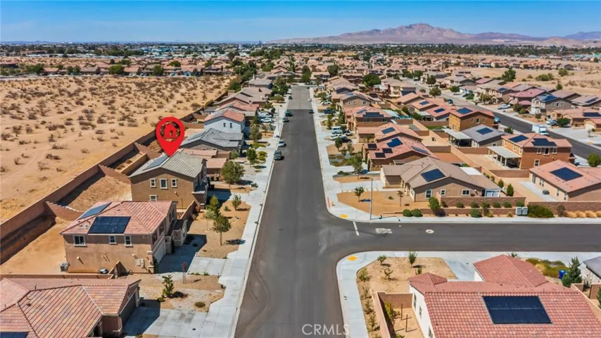 12938 Rocky Trail Way, Victorville, California 92395