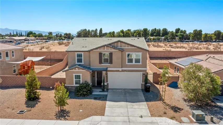 12938 Rocky Trail Way, Victorville, California 92395