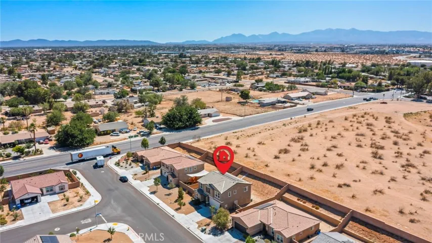 12938 Rocky Trail Way, Victorville, California 92395