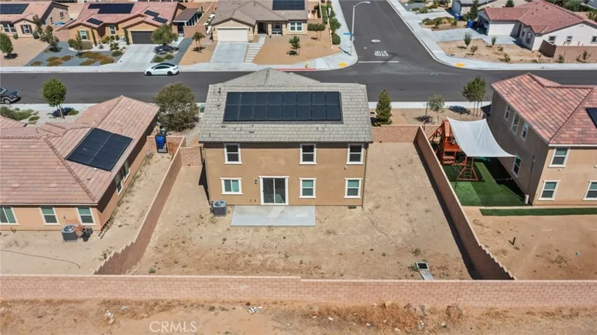 12938 Rocky Trail Way, Victorville, California 92395
