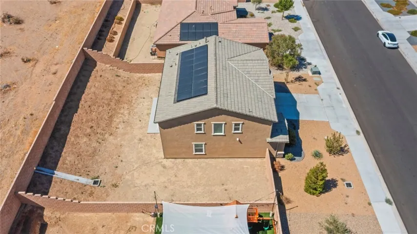 12938 Rocky Trail Way, Victorville, California 92395