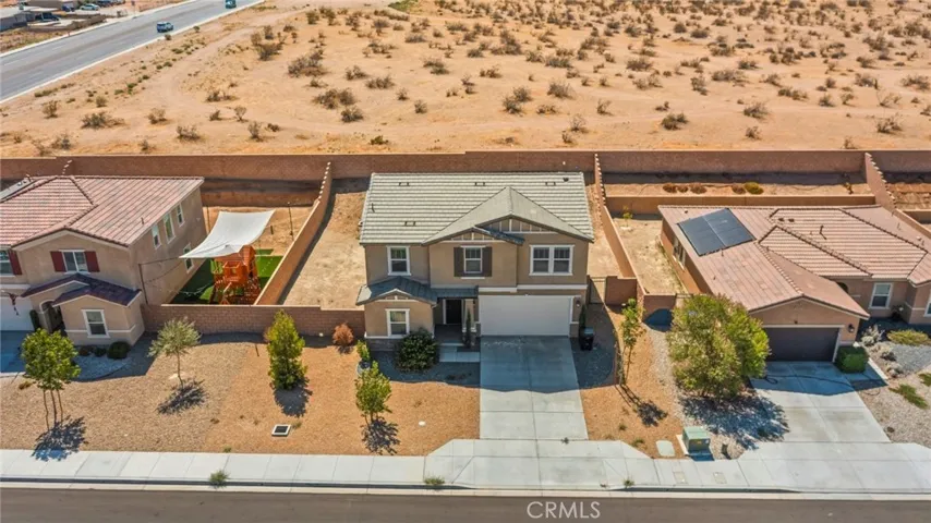 12938 Rocky Trail Way, Victorville, California 92395
