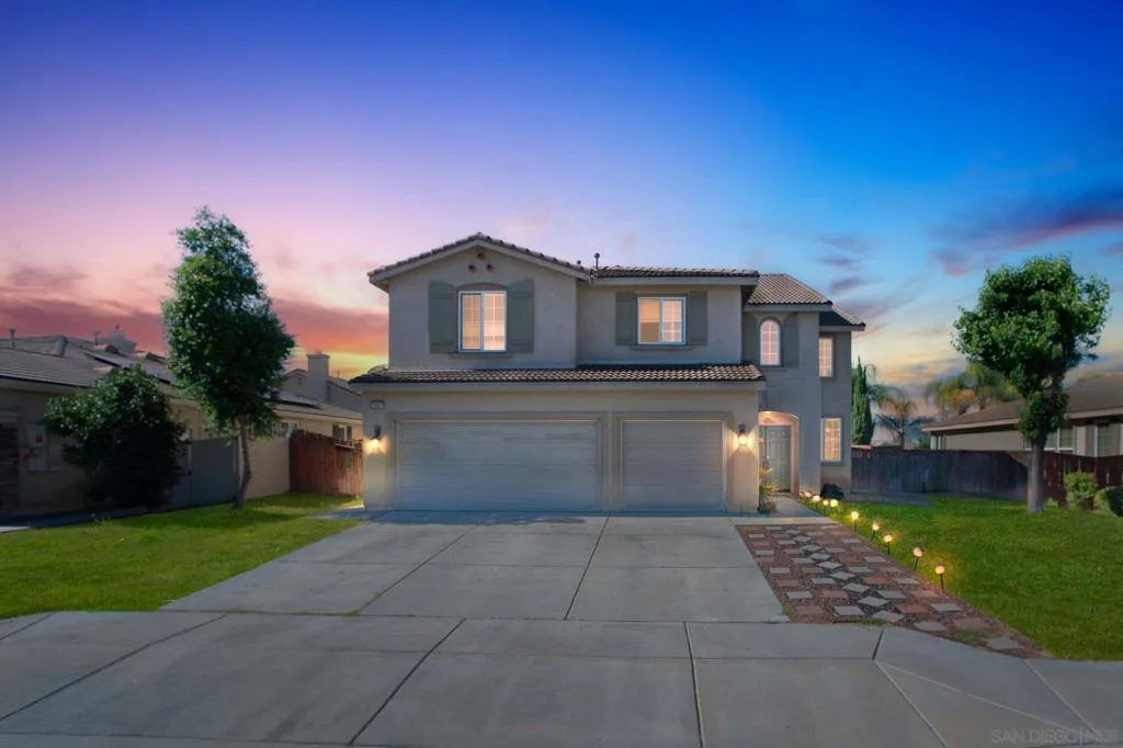 28807 Keri Lynn Ave, Murrieta, California 92563, 4 Bedrooms Bedrooms, ,3 BathroomsBathrooms,Residential,For Sale,Keri Lynn Ave,250034931SD