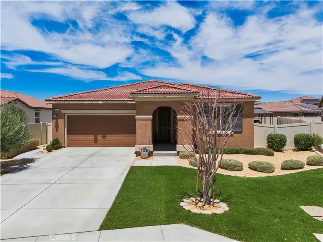 5025 W Avenue J6, Lancaster, California 93536