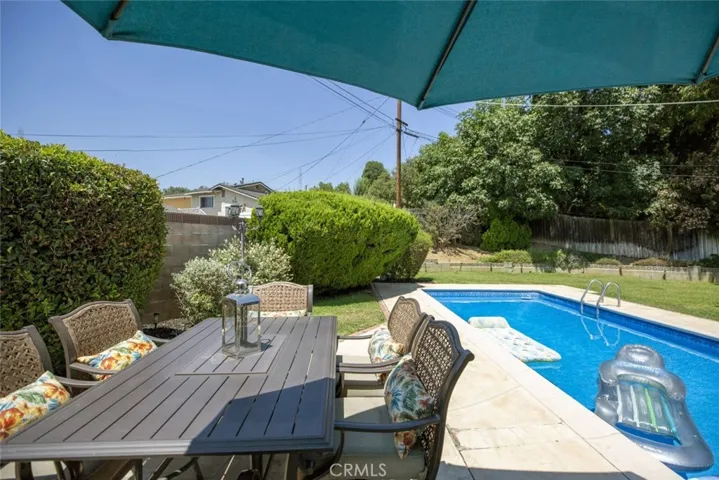 1329 Essex Court, Glendora, California 91740