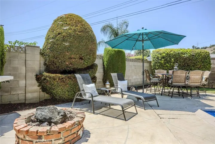1329 Essex Court, Glendora, California 91740