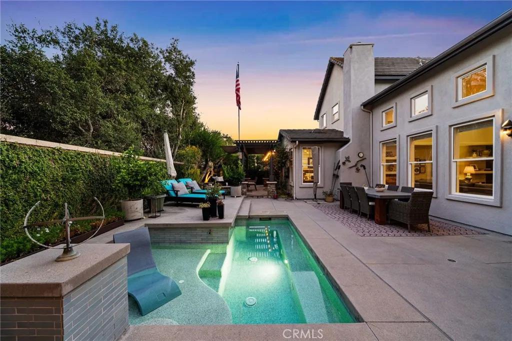2 Michener Lane, Coto De Caza, California 92679 home-pic-31