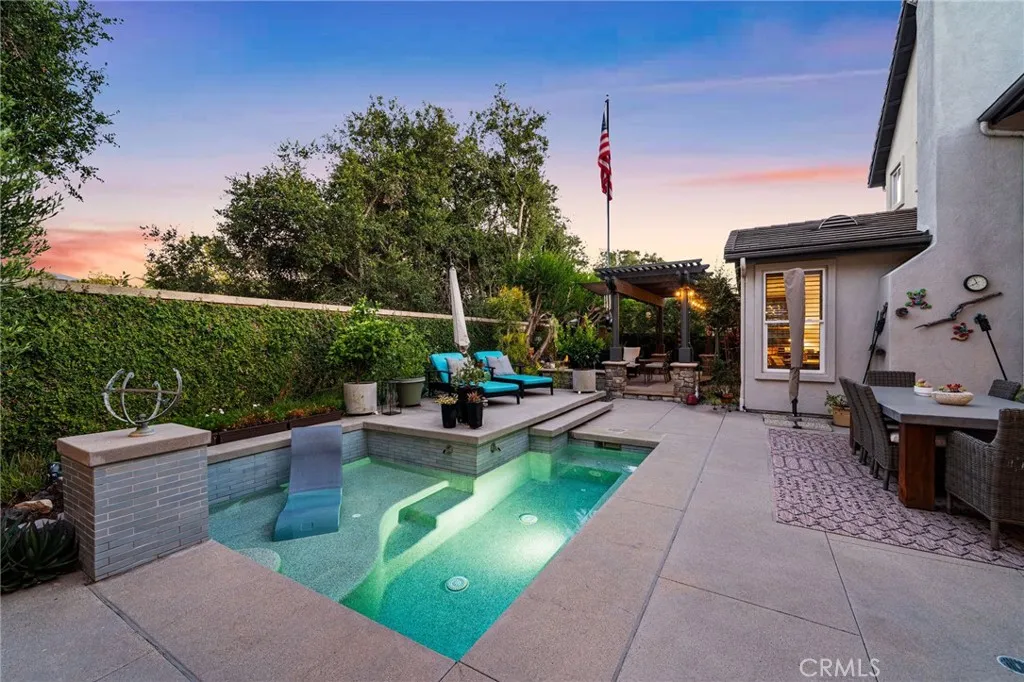 2 Michener Lane, Coto De Caza, California 92679 home-pic-35