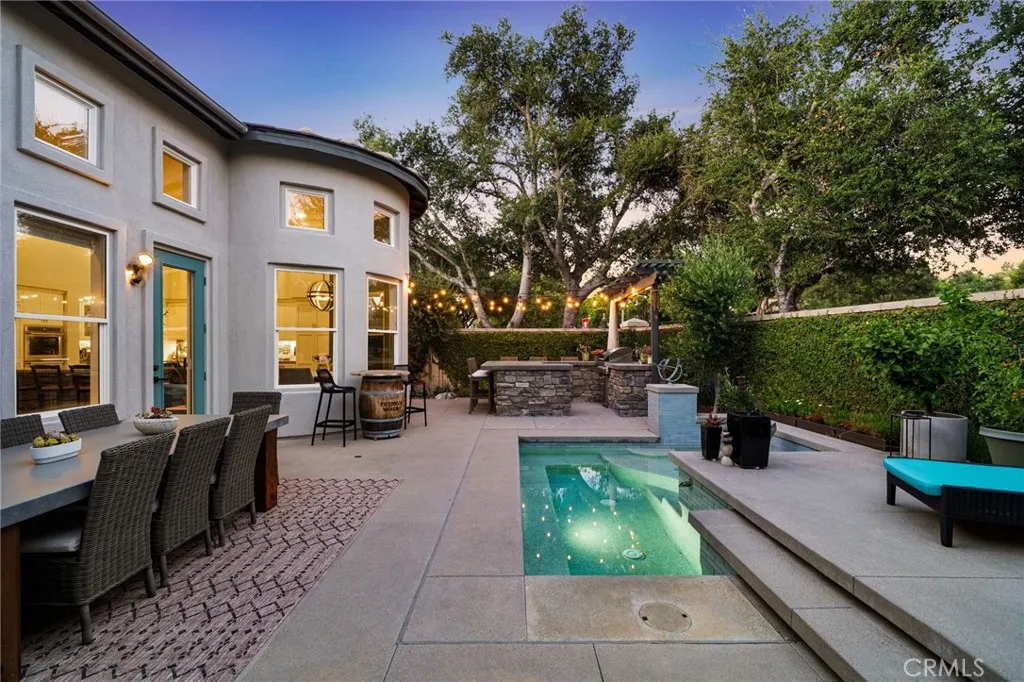 2 Michener Lane, Coto De Caza, California 92679 home-pic-34