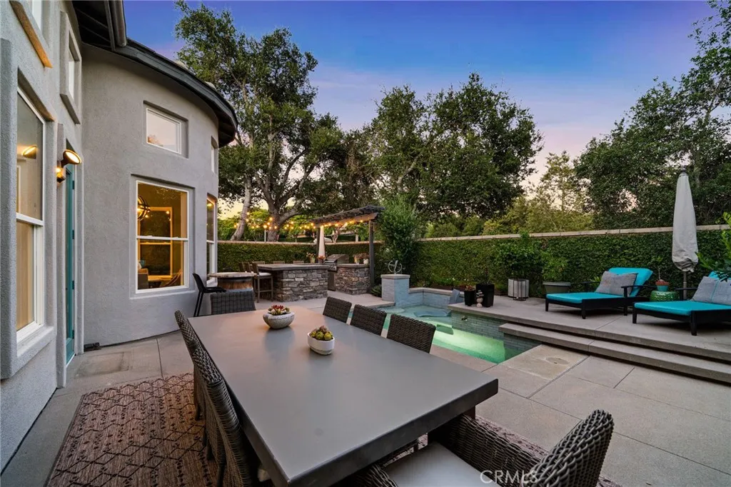 2 Michener Lane, Coto De Caza, California 92679 home-pic-33