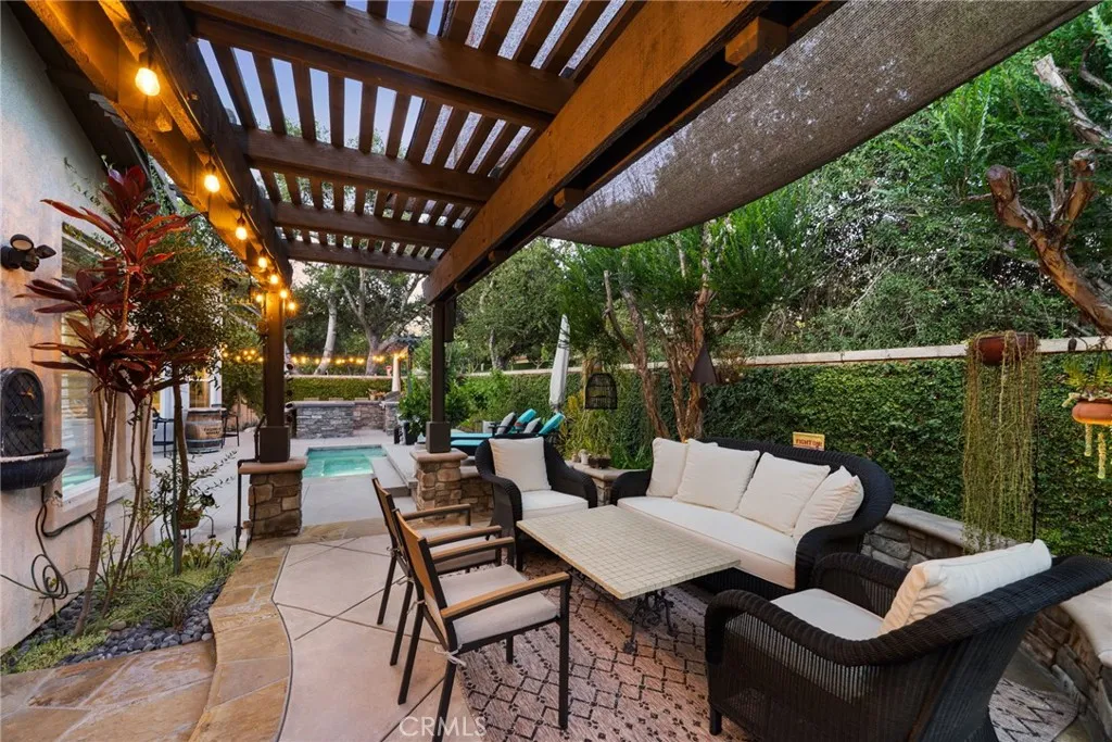 2 Michener Lane, Coto De Caza, California 92679 home-pic-37