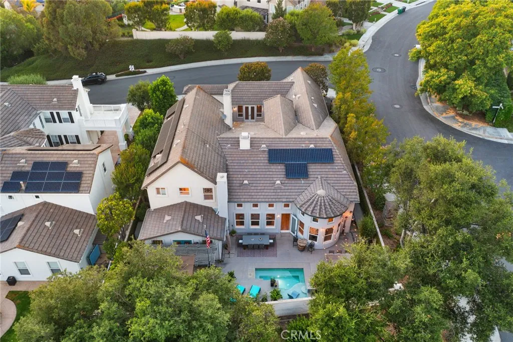 2 Michener Lane, Coto De Caza, California 92679 home-pic-38