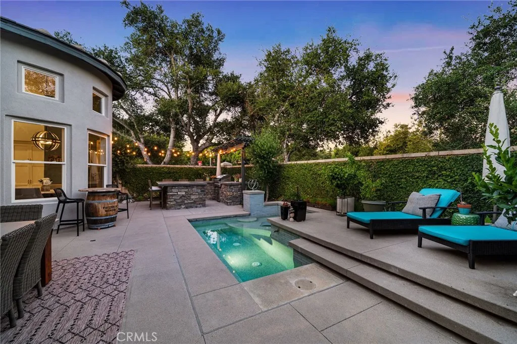 2 Michener Lane, Coto De Caza, California 92679 home-pic-32