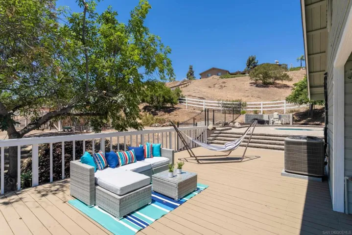 9844 Lorraine Ridge Trail, El Cajon, California 92021