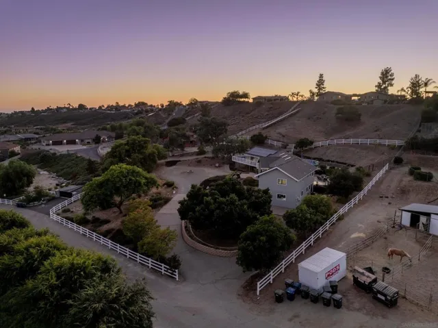 9844 Lorraine Ridge Trail, El Cajon, California 92021