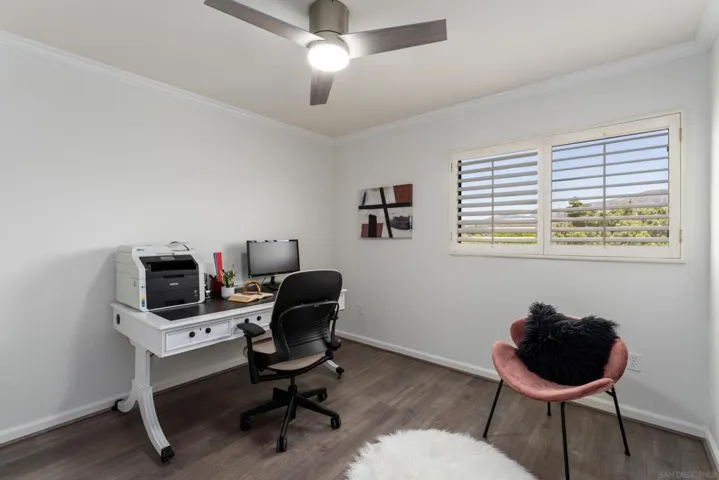 9844 Lorraine Ridge Trail, El Cajon, California 92021