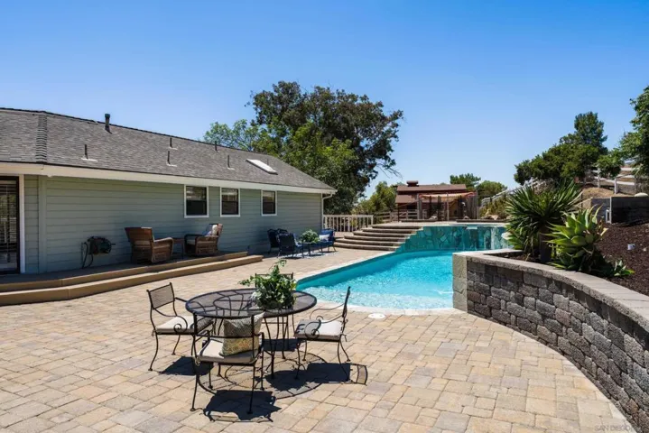 9844 Lorraine Ridge Trail, El Cajon, California 92021