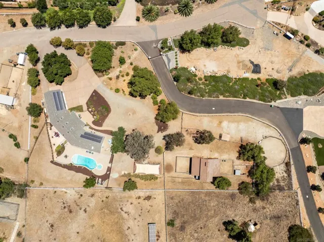 9844 Lorraine Ridge Trail, El Cajon, California 92021